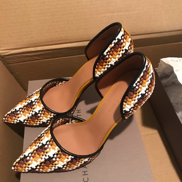 ❌Sold- ❌Charles and Keith- full box - 99% - Picture 3 of 6